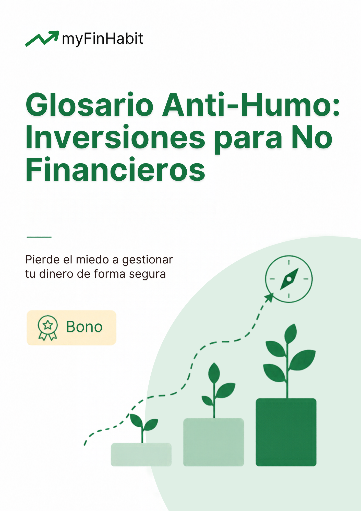 Glosario Anti-Humo: invertir sin jerga.